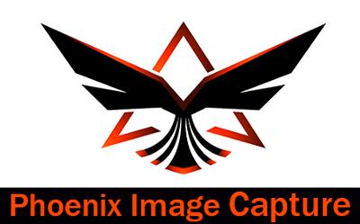 Phoenix Image Capture